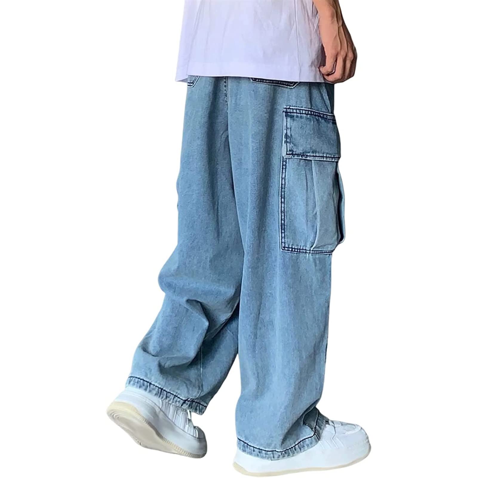 Baggy jeans fs002