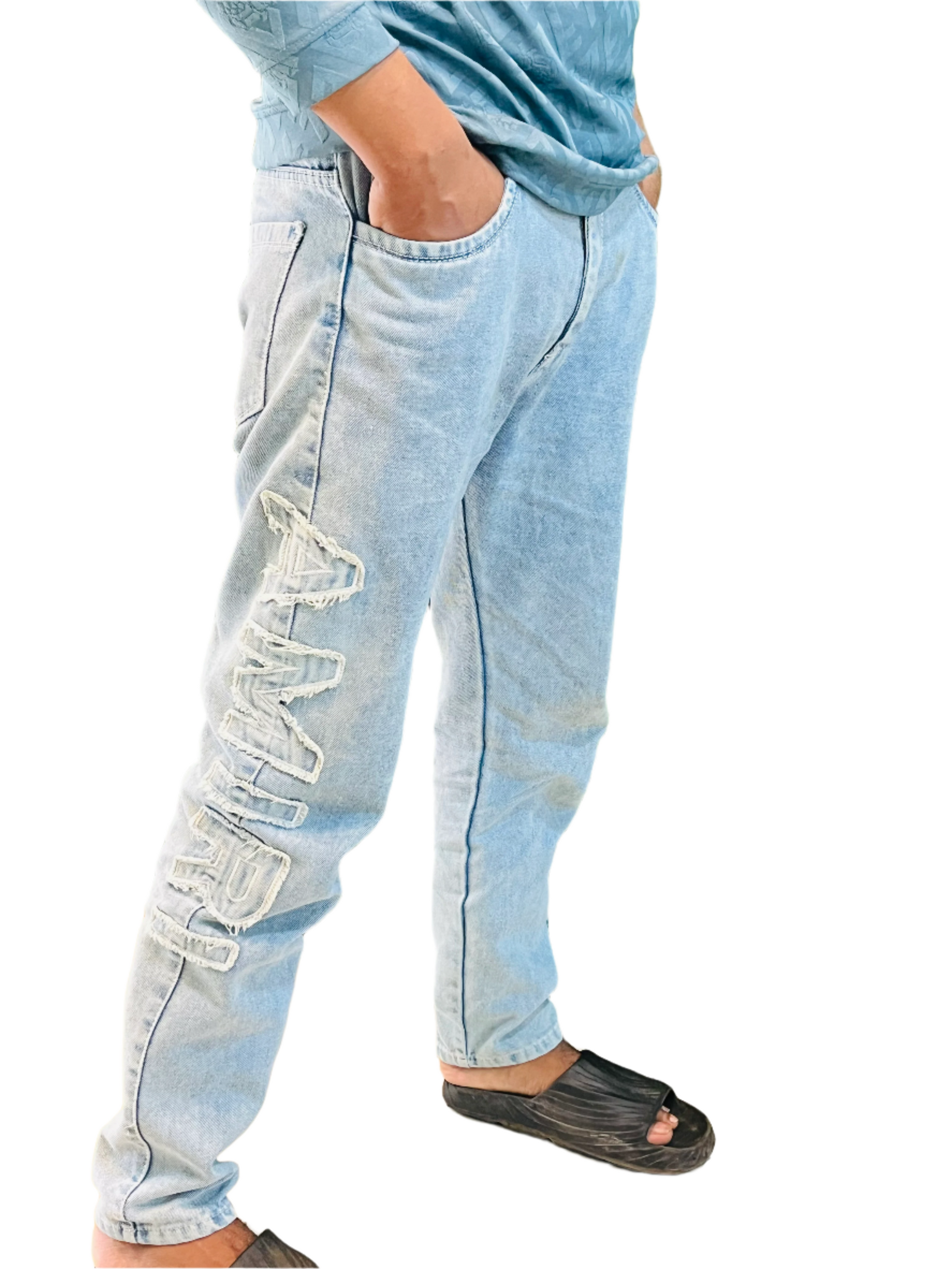 baggy jeans fs003